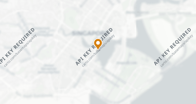 Map showing MONTI