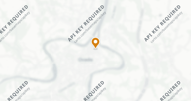 Map showing L'Archivolto - Osteria Nostrale