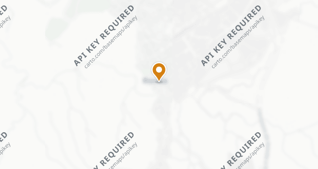 Map showing Tragatá Ronda