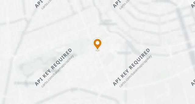 Map showing Taiko
