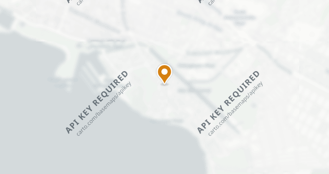 Map showing Solera