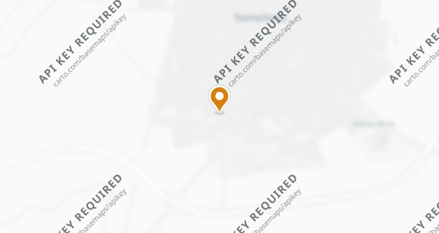 Map showing Epílogo