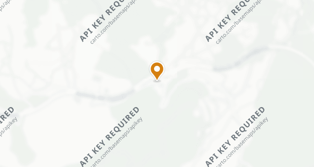 Map showing Cabo Vidio