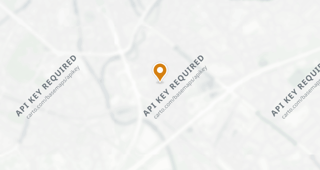 Map showing Flynn's