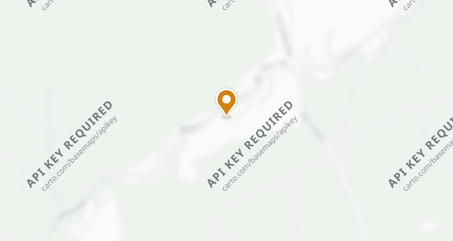 Map showing Qasti Bistrot