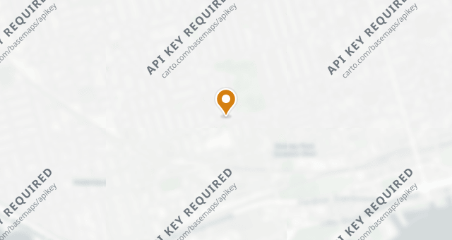 Map showing Prime Seafood Palace