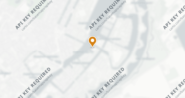 Map showing Barr