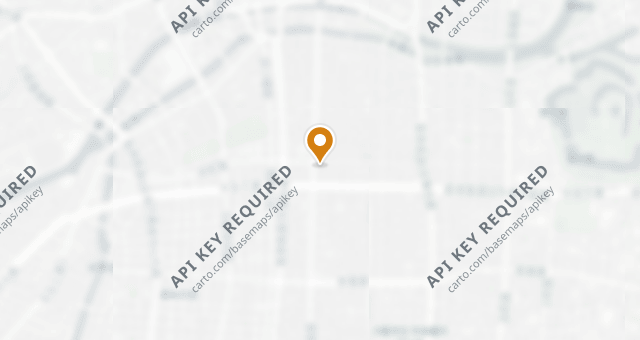 Map showing Ajikitcho Bumbuan