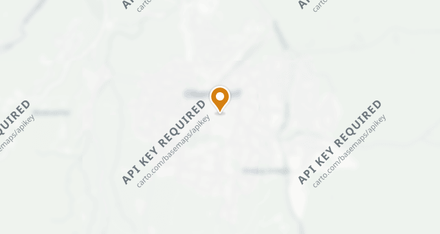 Map showing ESS ATELIER STRAUSS