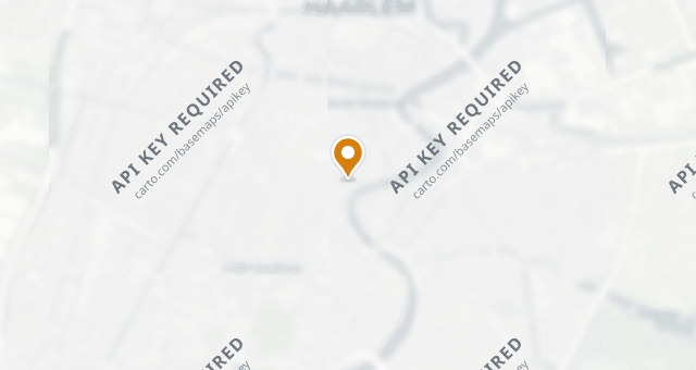 Map showing Maita