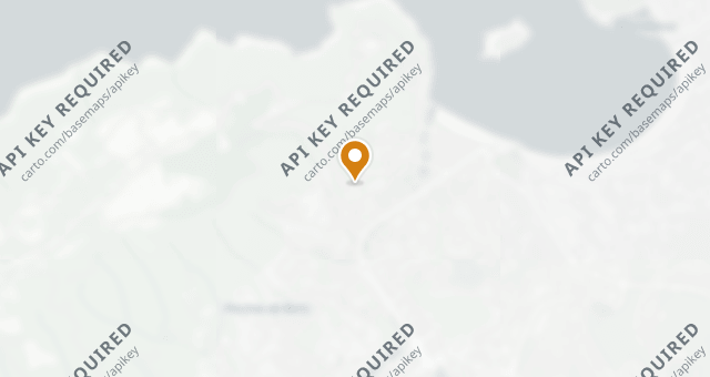 Map showing Restaurante Rekondo