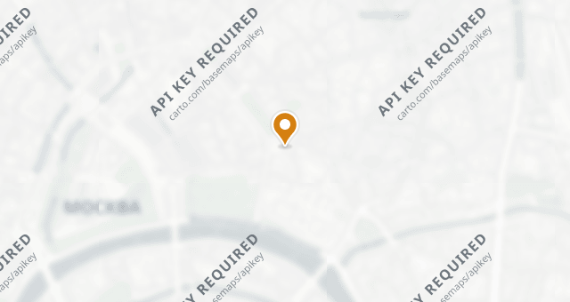 Map showing Ryba Moya