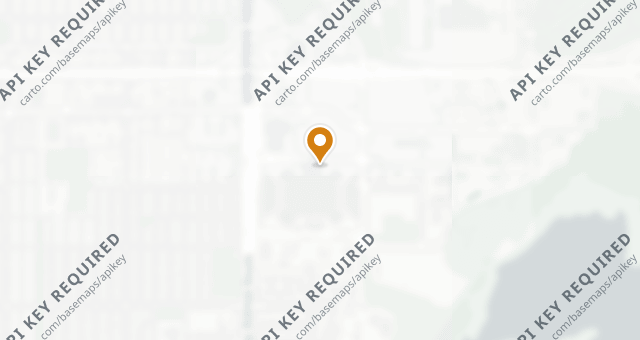 Map showing Cedar+Stone, Urban Table