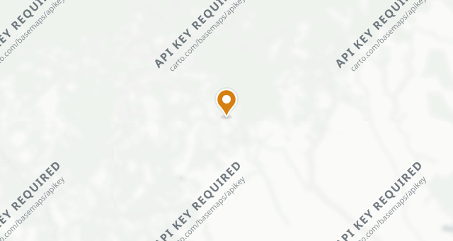 Map showing Korak Family Estate