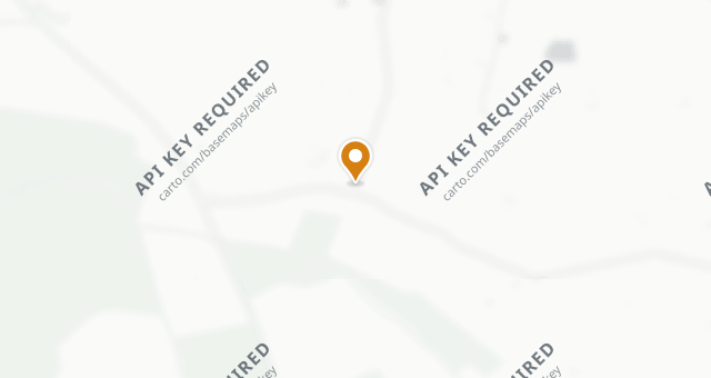 Map showing Barrica Mat & Vinbar