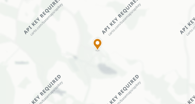 Map showing Ole Liese