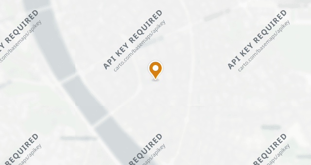Map showing Arquitecto PitPit