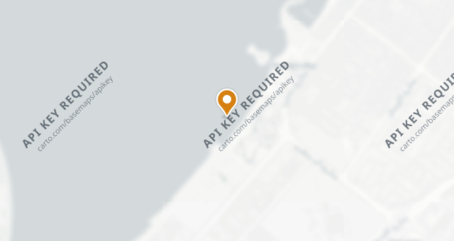 Map showing Pierchic