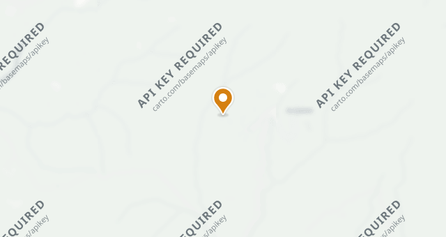 Map showing La Revelía