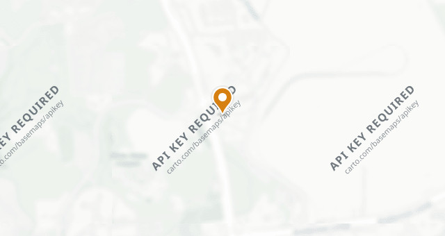 Map showing Bob's Steak & Chop House