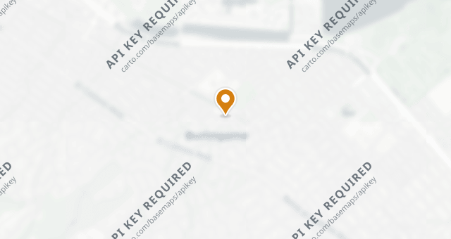 Map showing Velvet 48