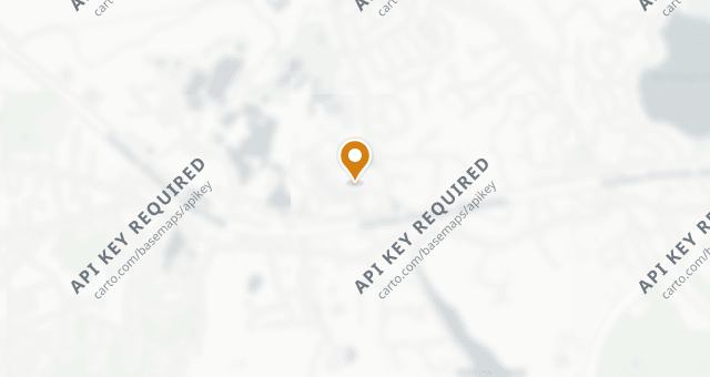 Map showing Davio's Northern Italian Steakhouse