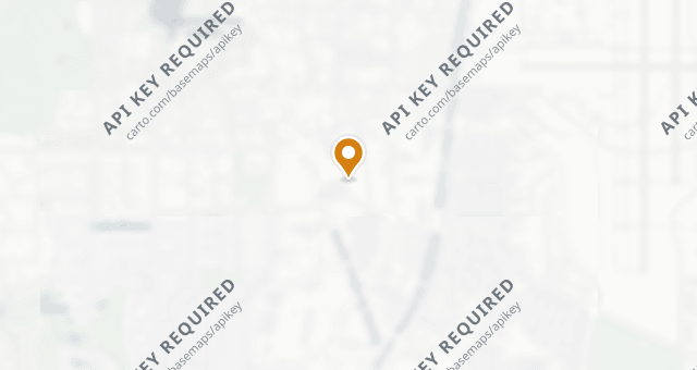 Map showing Atlantis Steakhouse