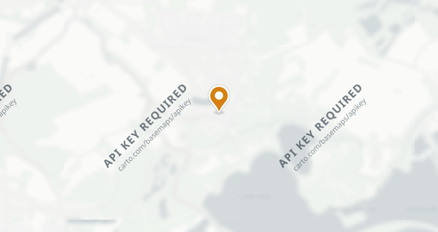 Map showing Hofferkeukens Wine & Dine