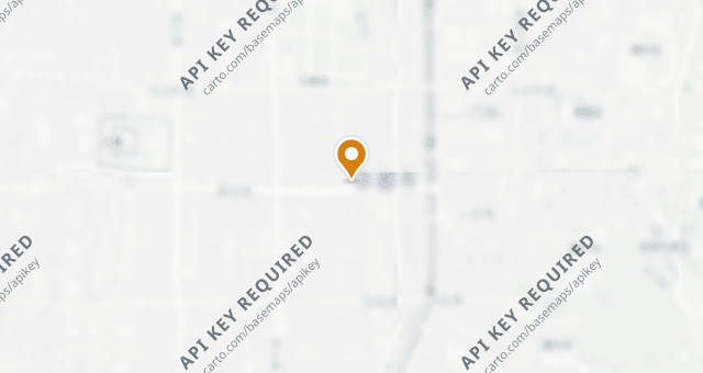 Map showing fudo