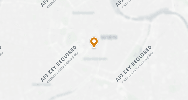 Map showing Terrae