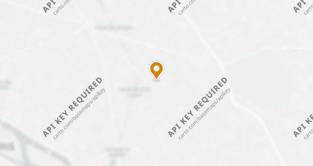 Map showing Furia