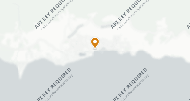 Map showing Taverna Riva
