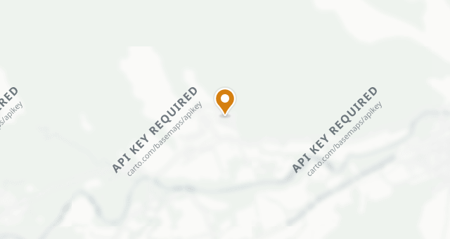 Map showing Un Xic de Tot