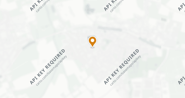 Map showing DiVino