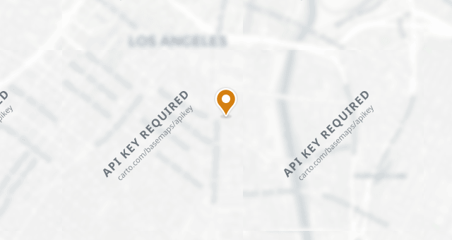 Map showing 715