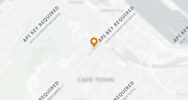 Map showing Scala Pasta / Bar