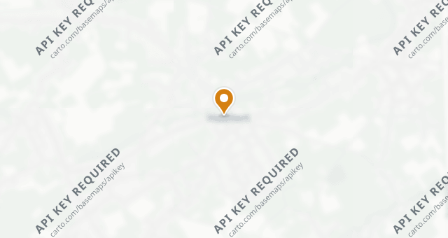 Map showing Apriori