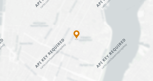 Map showing Ruffian