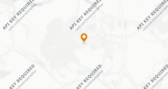 Map showing Restaurant Römerhof
