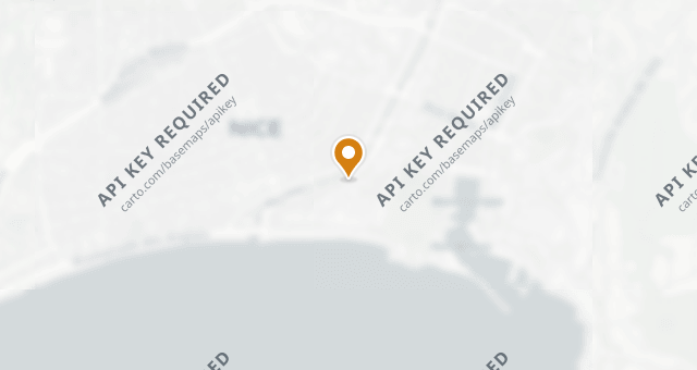 Map showing Mi U Mì