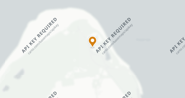 Map showing Restaurant RJ