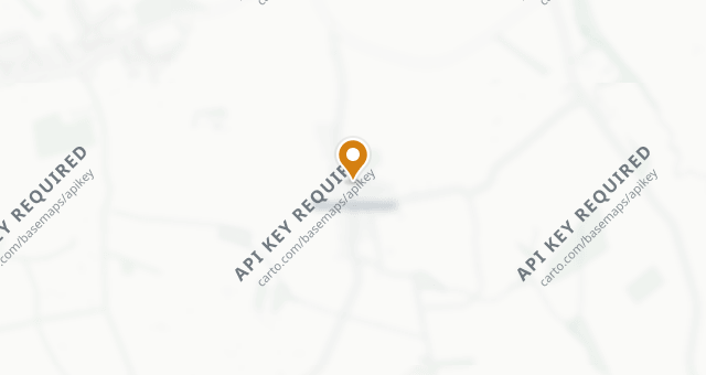 Map showing The Plough
