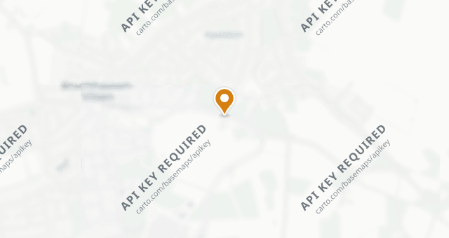 Map showing Restaurant LiCa