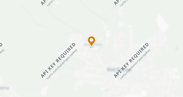 Map showing Joseph's Fine Dining