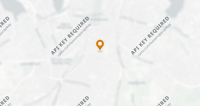Map showing Al Taglio