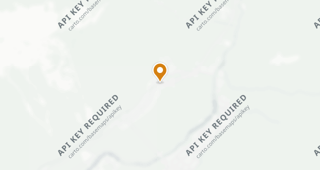 Map showing Yoga @ Nature Hotel Aufatmen