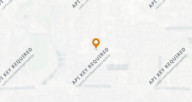 Map showing Lon's at the Hermosa