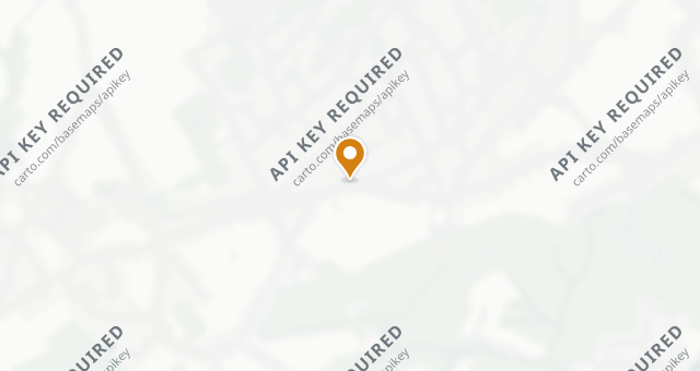 Map showing Eddy Vraie