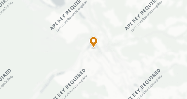 Map showing Restavracija Korošica