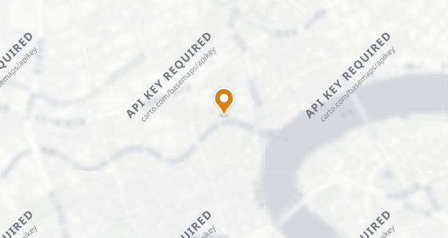Map showing Il Ristorante - Niko Romito